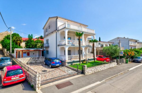 Гостиница Apartments Vukovic  Селце 